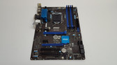 MSI  H97 PC Mate Intel LGA 1150 DDR3 SDRAM Desktop Motherboard