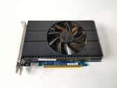 AMD Radeon RX 580 4 GB GDDR5 PCI Express 3.0 x16 Desktop Video Card
