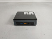 Intel NUC 8i3BEK1 Core i3-8109U 3.00 GHz 8 GB DDR4 No HDD