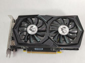 MSI NVIDIA GeForce RTX 3050 GAMING X 6G 6 GB GDDR6 PCI Express 4.0 x16 Video Card