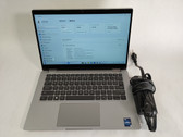 Dell Latitude 5330 Core i7-1265U 1.80 GHz 16 GB 512 GB NVMe Windows 11 Pro Laptop WINACTB6 B6