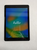 Apple iPad 5th Gen A1822 32 GB iOS 16.7.12 (WiFi Only)