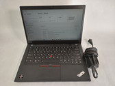 Lenovo ThinkPad T495 Ryzen 7 Pro 3700U 2.30 GHz 12 GB 512 GB NVMe Windows 11 Pro Laptop WINACTA9 A9