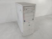 Vintage Gateway E-4200 Intel Pentium III 450 MHz 128 MB SDRAM Desktop