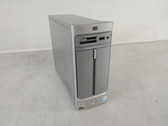 HP Pavilion Slimline s7530n Intel Pentium M 735A 1.7 GHz 1 GB DDR2 Desktop