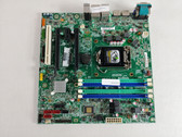 Lot of 2 Lenovo 03T7183 ThinkCentre M93 LGA 1150 DDR3 Desktop Motherboard