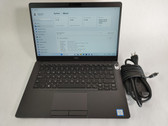 Dell Latitude 5300 Core i7-8665U 1.90 GHz 16 GB 512 GB NVMe Windows 11 Pro Laptop WINACTD3 D3