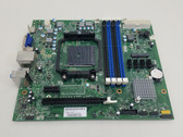 Acer DB.SV811.001 Aspire TC-120 Socket FM2+ DDR3 SDRAM Desktop Motherboard