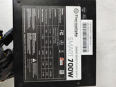 Thermaltake 700 W 20+4 Pin ATX Desktop Power Supply SPD-700AH2NCW