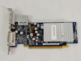 Asus NVIDIA GeForce 6200TC 256 MB GDDR2 PCI Express x16 Video Card