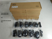 10 Dell KB216-BK 644G3 USB Standard Desktop Keyboards & 10 MS116t1 RG4V6 Mice