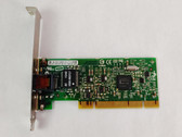 Lot of 2 Intel PRO/1000 GT PWLA8391GTBLK PCI Ethernet Network Card