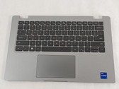 Dell Latitude 5431 Palmrest Touchpad Assembly 7YPT6