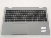 Dell Precision 3561 Laptop Palmrest Touchpad Assembly 1V6HD
