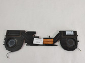 Lenovo 5H40Y67588 ThinkPad X1 Extreme 3rd Gen 6-Pin BGA 1440 Laptop Fan with Heatsink