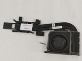 Dell 3FGFF Latitude 5421 4-Pin BGA 1787 Laptop Fan with Heatsink