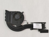 Dell 19JHD Latitude 5411 4-Pin BGA 1440 Laptop Fan with Heatsink