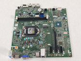 Dell Inspiron 3670 H4VK7 Intel LGA 1151 DDR4 SDRAM Desktop Motherboard