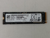Lot of 2 Samsung PM9A1 MZ-VL2512A 512 GB NVMe 80mm Solid State Drive
