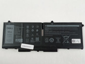 Dell Latitude 7330 2-in-1 3625 mAh 4 Cell 15.2 V Laptop Battery 07KRV