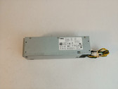 Dell MVDJR 4-Pin 180 W SFF Desktop Power Supply For OptiPlex 3050 SFF