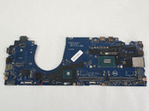 Lot of 2 Dell Precision 3530 Core i5-8400H 2.50 GHz DDR4 Motherboard DMR52