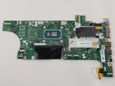 Lenovo ThinkPad T15 Gen 2 Core i5-1135G7 2.40 GHz 8 GB DDR4 Motherboard 5B21B88630
