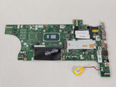 Lot of 2 Lenovo ThinkPad T15 Gen 2 Core i5-1135G7 2.40 GHz 16 GB DDR4 Motherboard 5B21D65155