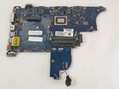 HP ProBook 645 G2 842348-001 AMD 1.6 GHz A8-8600B DDR3L Motherboard