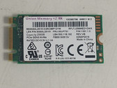 Union Memory AM611 RPJTJ256MED10WX 256 GB M.2 42mm Solid State Drive