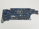 Dell Latitude 5400 Intel Core i7-8665U 1.90 GHz DDR4 Motherboard 8RTXF