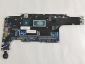 Dell Latitude 5421 Core i7-11850H 2.50 GHz DDR4 Motherboard VVF47