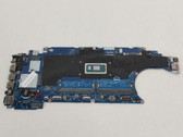 Dell Latitude 5500 Core i5-8265U 1.60 GHz DDR4 Motherboard F9GJ4
