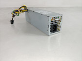 Dell VX372 4-Pin 315W SFF Desktop Power Supply For Optiplex XE2