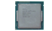 Intel Core i5-4670 3.4 GHz LGA 1150 5 GT/s Desktop CPU Processor SR14D