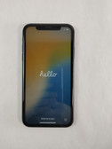 Apple iPhone XR A1984 64 GB iOS 18.7.1 AT&T Only ( Wi-Fi + 4G )