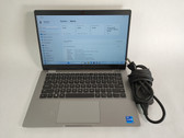 Dell Latitude 5320 Core i7-1185G7 3.00 GHz 16 GB 512 GB NVMe Windows 11 Pro Laptop WINACTD8 D8