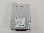 Dell Precision T7810 Hot Swap 825W 1U Server Power Supply FT7T6