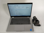 Dell Latitude 5320 Core i7-1185G7 3.00 GHz 16 GB 512 GB NVMe Windows 11 Pro Laptop WINACTE1 E1