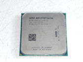 AMD A10-8750B A10-Series PRO 3.6 GHz Socket FM2+ CPU AD875BYBI44JC