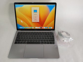 Apple MacBook Air A1932 Core i5-8210Y 1.60 GHz 8 GB DDR3 128 GB NVMe macOS Sequoia Laptop A2
