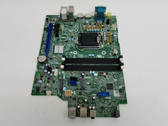 Lot of 10 Dell OptiPlex 7070 SFF Intel LGA 1151 DDR4 Desktop Motherboard YNVJG
