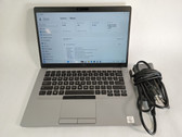 Dell Latitude 5411 Core i7-10850H 2.70 GHz 16 GB 256 GB NVMe Windows 11 Pro Laptop A1
