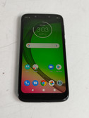 Motorola Moto G7 Play XT1952-4 32 GB Android 9 Boost Only (Wi-Fi + 4G)