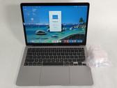 Apple MacBook Air A2337 M1 3.20 GHz 16 GB DDR4 512 GB NVMe macOS Tahoe Laptop A1
