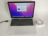 Apple MacBook Pro A1706 Core i5-6267U 2.90 GHz 8 GB DDR3 500 GB NVMe macOS Monterey Laptop A2