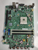 HP EliteDesk 705 G4 SFF Socket AM4 DDR4 Desktop Motherboard L02056-001