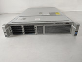 Cisco UCS C240 M4 Xeon E5-2643 v3 128 GB DDR4 2U Server No Drives/No OS A1 A1