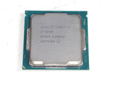 Lot of 2 Intel Core i7-8700 3.2 GHz 8 GT/s LGA 1151 Desktop CPU Processor SR3QS