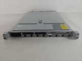 Cisco UCS C220 M4 Xeon E5-2650 v4 64 GB PC4-19200 1U Server No Drives/No OS A1 A1